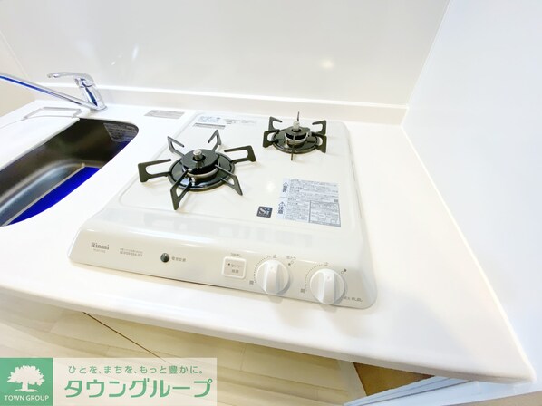 エステムコート名古屋ライブゲートの物件内観写真